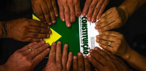 Direitos sociais se difundem em ondas pelas constituições do mundo