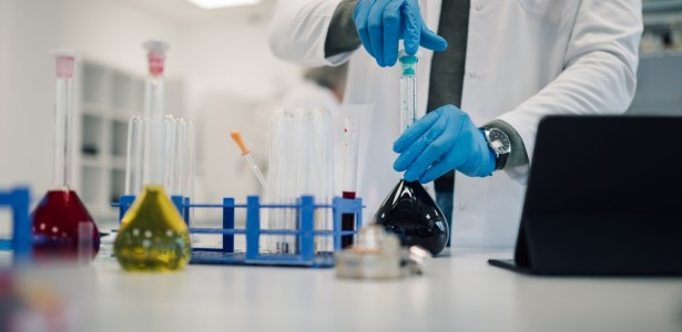 UFSCar abre inscrições para o mestrado profissional em química