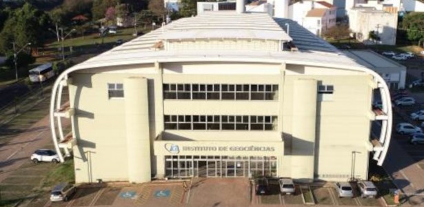 Instituto de Geociências da Unicamp seleciona candidatos para mestrado e doutorado