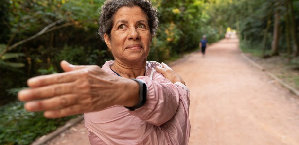 Idosos mais ativos têm volume cerebral preservado em áreas de memória e raciocínio