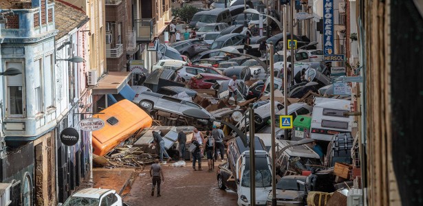 Exposição virtual alerta para o impacto da mudança climática nos recursos hídricos