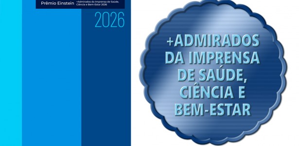 Jornalismo da FAPESP está entre os mais admirados do país
