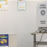 TSE nega acusação de Flávio sobre expulsão de fiscais de sala-cofre