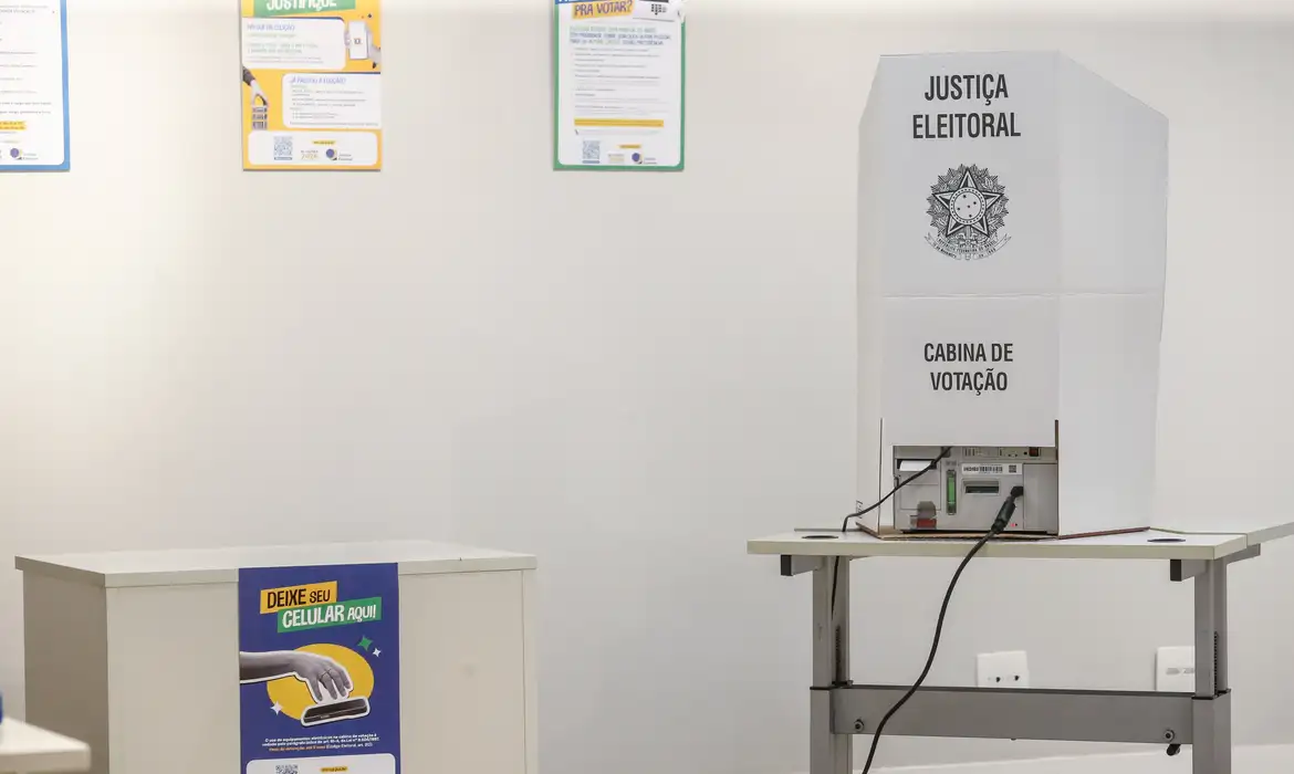 Eleitores de sete cidades escolheram seus prefeitos neste 2º turno