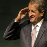 Anistia Internacional denunciará Milei à ONU por ataque a jornalistas