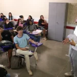 Agência da ONU diz que El Niño deve se intensificar e ir até fevereiro