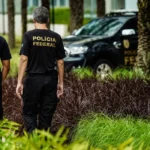 Parte do teto de túnel da Câmara desabou nesta quarta-feira