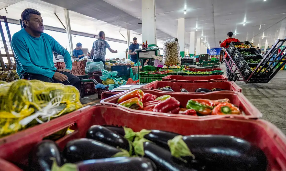 Campanha busca engajamento para reduzir desperdício de alimento