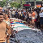 Ondas de calor e poluição aumentam risco de AVC em idosos, constata estudo