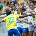 Calderano derrota favorito Felix Lebrun e avança à semi do China Smash