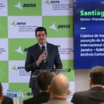 Defesa Civil alerta para chuvas fortes no estado de São Paulo