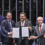 Descanso de trabalhador não quebra empresas, diz Lula após fim da 6×1