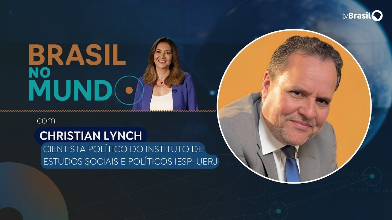 Os impactos internacionais da eleição de Lula