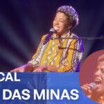 Programa recebe Naldo Benny, Igor Cosso e Luís Carlos Murari