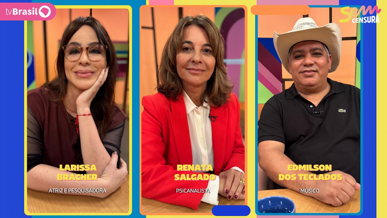 Uma conversa profunda sobre os ciúmes