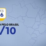 TV Brasil acompanha as eleições 2026