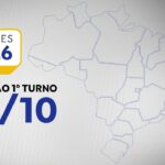 Acompanhe a cobertura da TV Brasil nas Eleições 2026